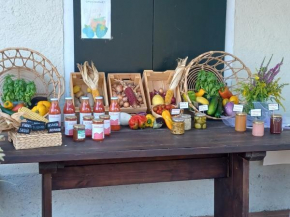 Open Cascina